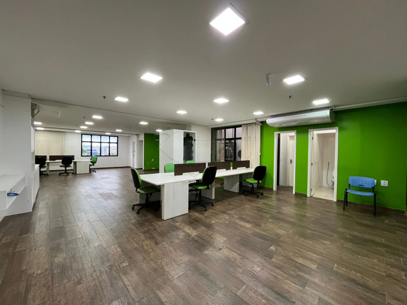 Alugar Comercial / Loja em Limeira R$ 8.500,00 - Foto 4