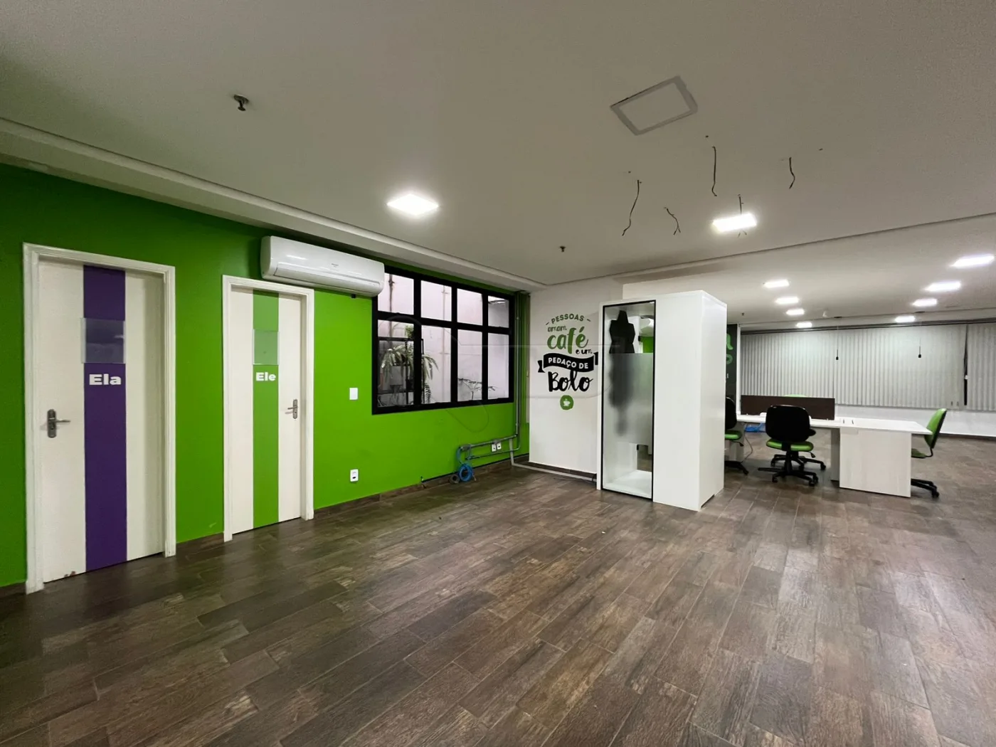 Alugar Comercial / Loja em Limeira R$ 8.500,00 - Foto 5