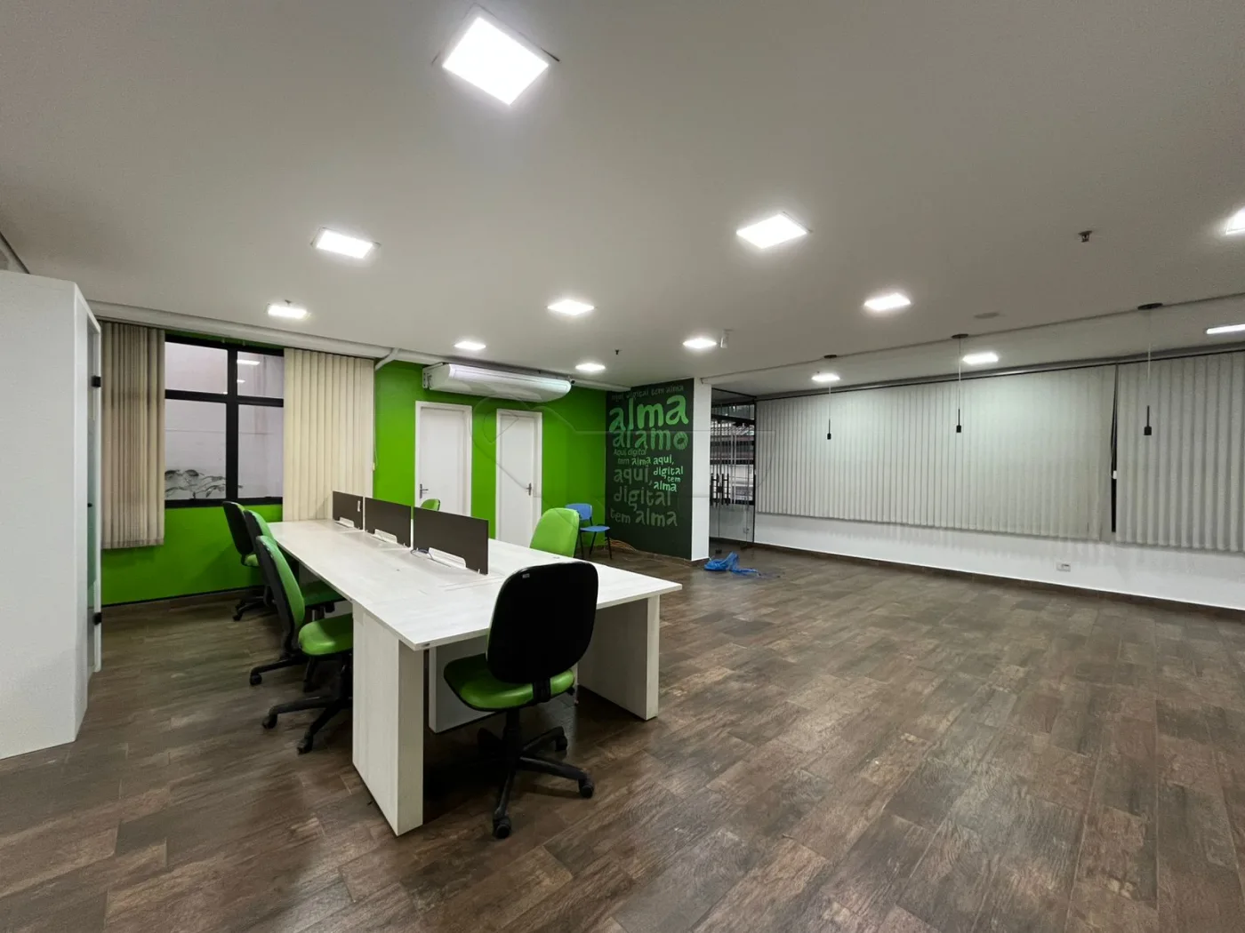 Alugar Comercial / Loja em Limeira R$ 8.500,00 - Foto 9