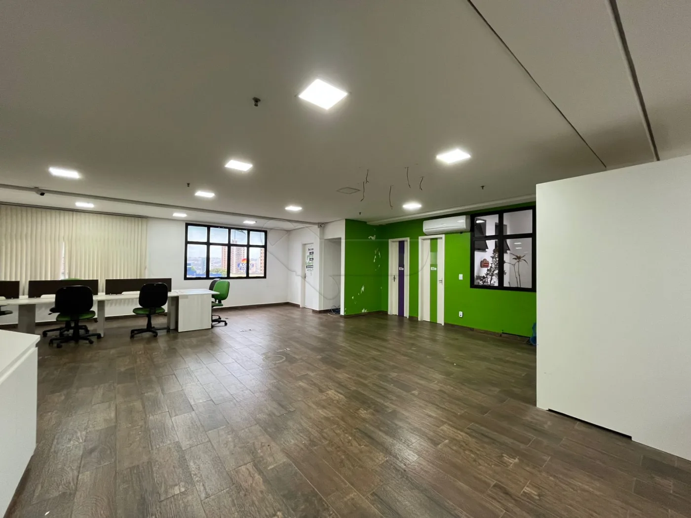 Alugar Comercial / Loja em Limeira R$ 8.500,00 - Foto 10