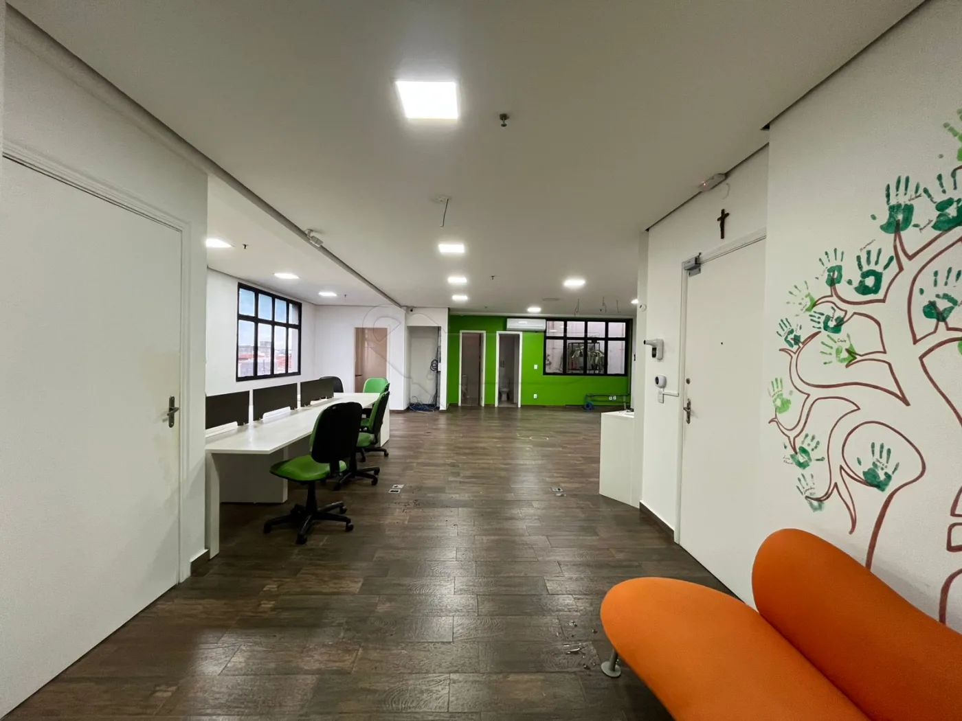 Alugar Comercial / Loja em Limeira R$ 8.500,00 - Foto 11