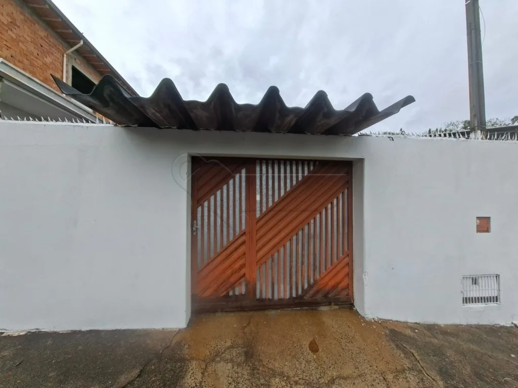 Alugar Casa / Padr&atilde;o em Limeira R$ 1.620,00 - Foto 1