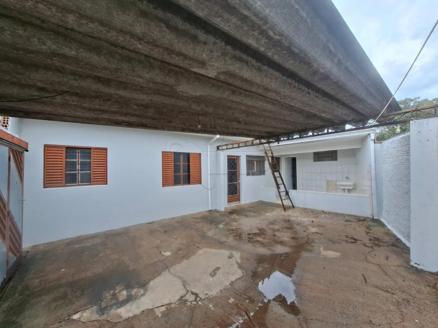 Alugar Casa / Padr&atilde;o em Limeira R$ 1.620,00 - Foto 2