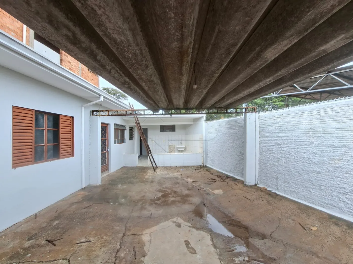 Alugar Casa / Padr&atilde;o em Limeira R$ 1.620,00 - Foto 3