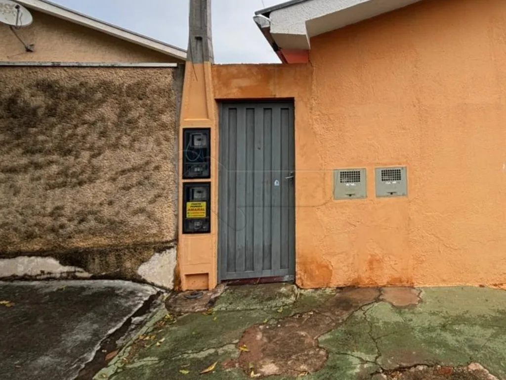 Alugar Casa / Padr&atilde;o em Limeira R$ 1.600,00 - Foto 1