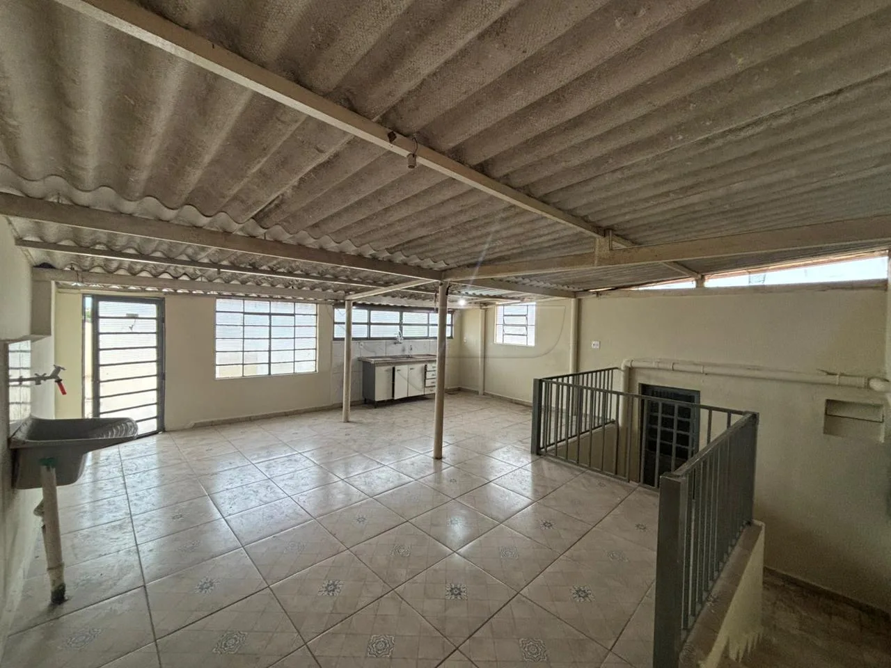 Alugar Casa / Padr&atilde;o em Limeira R$ 1.600,00 - Foto 3