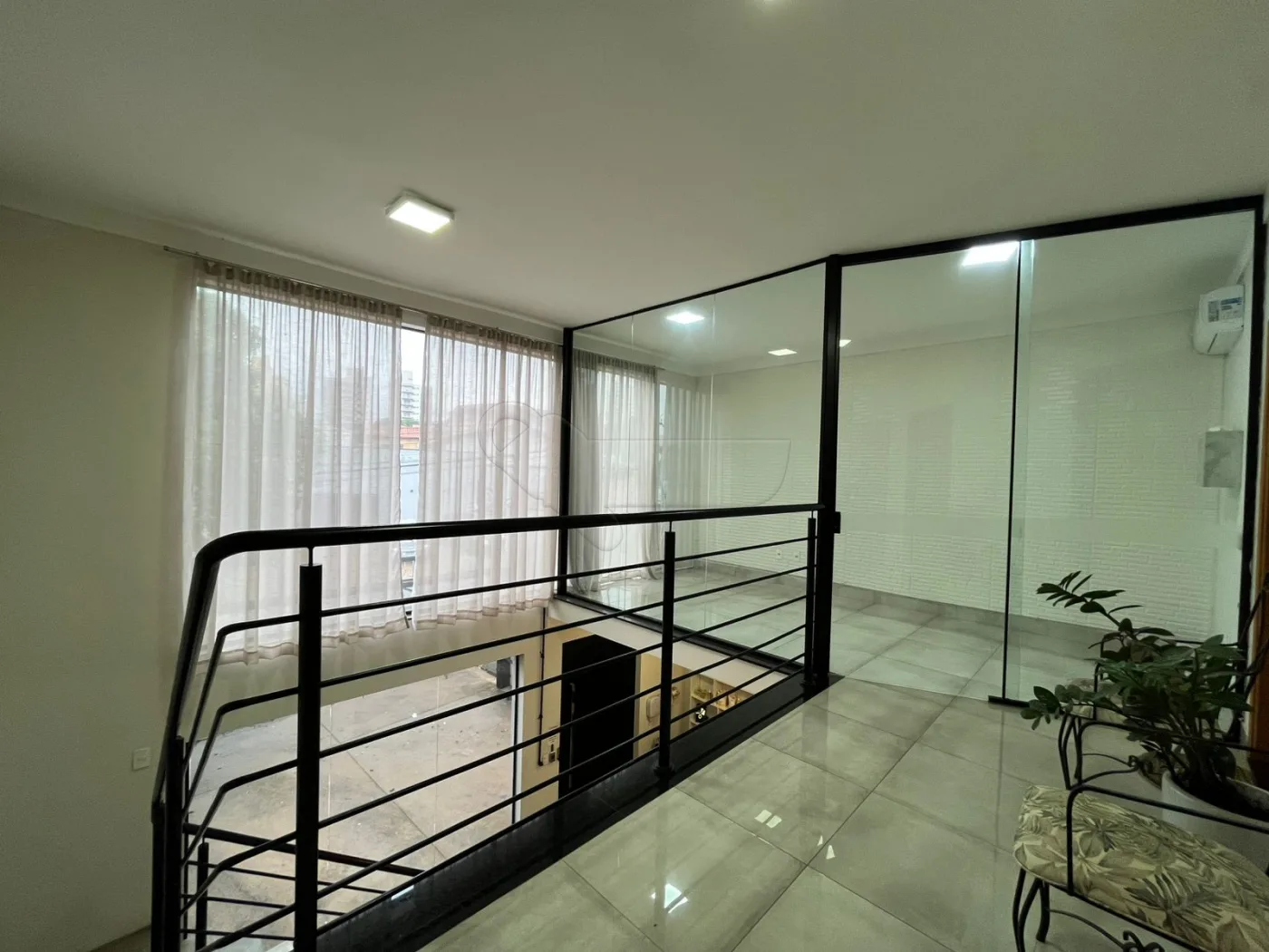 Alugar Comercial / Sala em Limeira R$ 900,00 - Foto 3