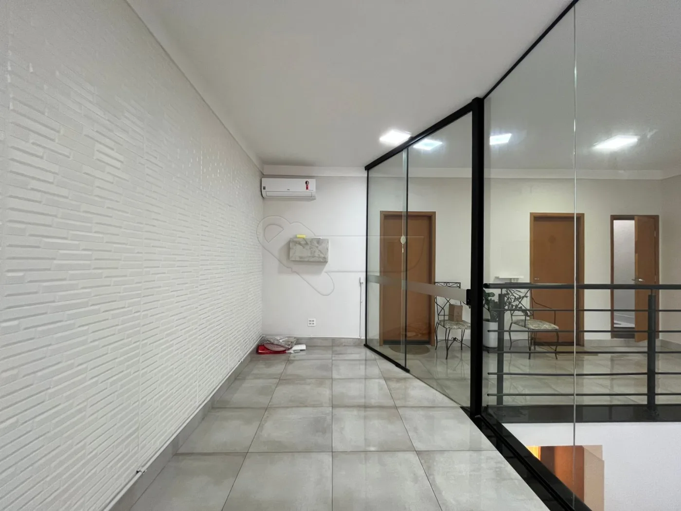 Alugar Comercial / Sala em Limeira R$ 900,00 - Foto 6