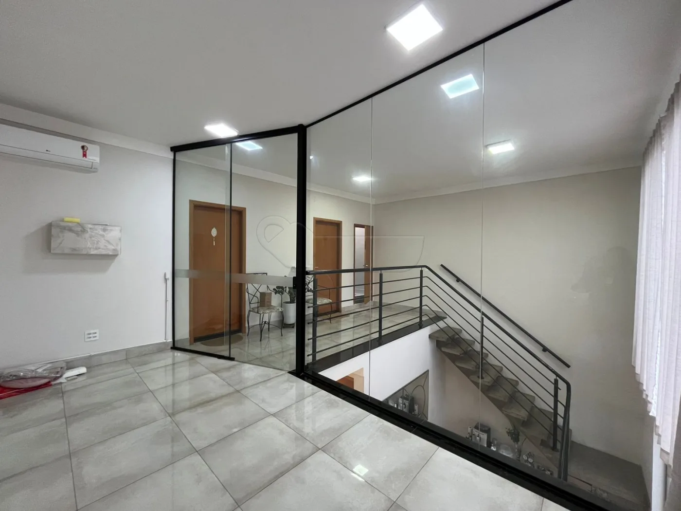 Alugar Comercial / Sala em Limeira R$ 900,00 - Foto 7