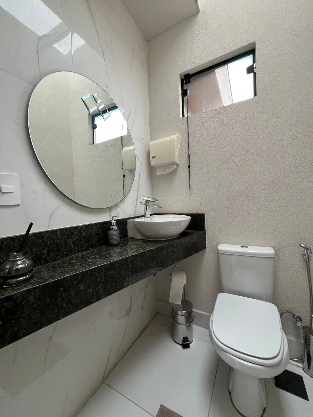 Alugar Comercial / Sala em Limeira R$ 900,00 - Foto 8