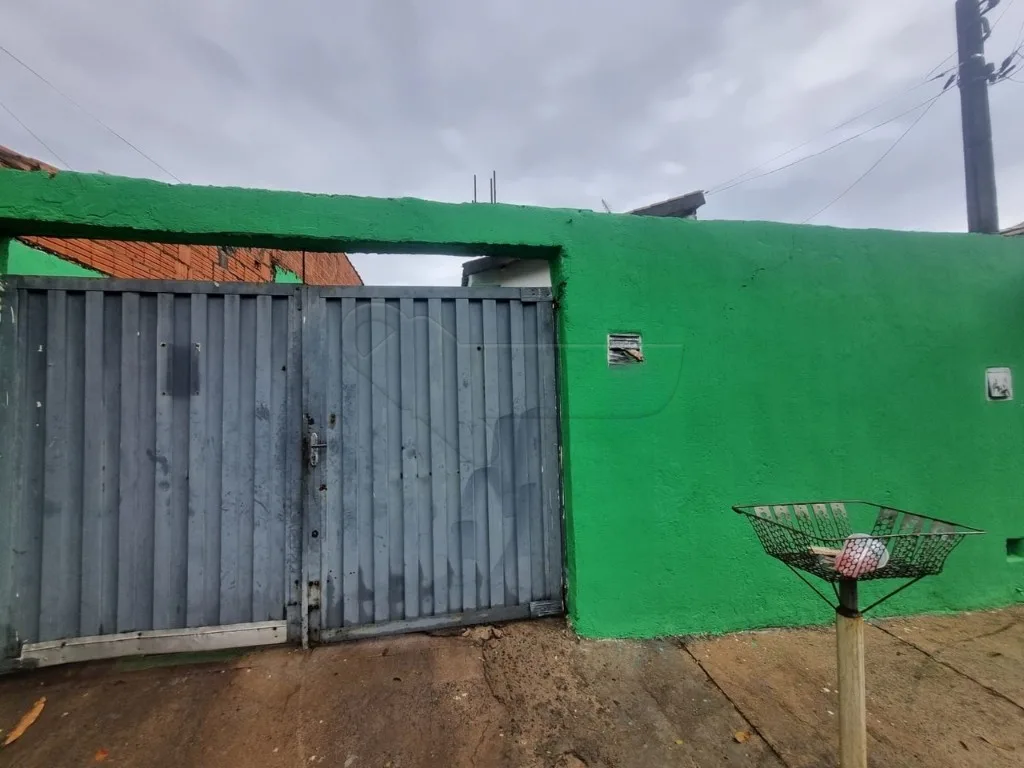Comprar Casa / Padr&atilde;o em Limeira R$ 260.000,00 - Foto 1