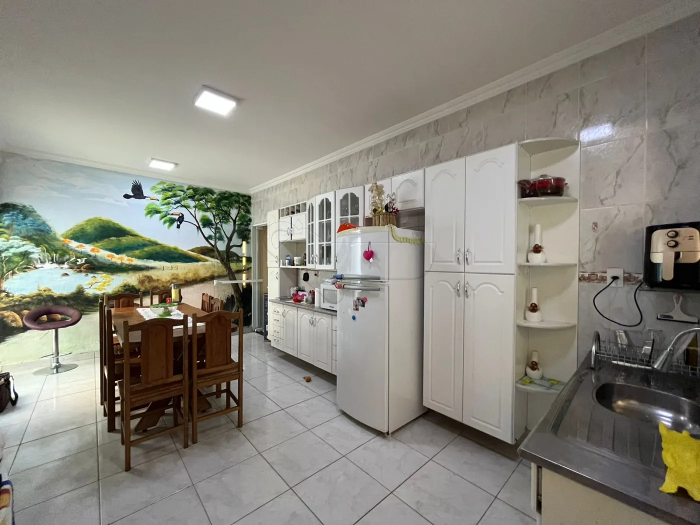 Comprar Casa / Padr&atilde;o em Limeira R$ 510.000,00 - Foto 6