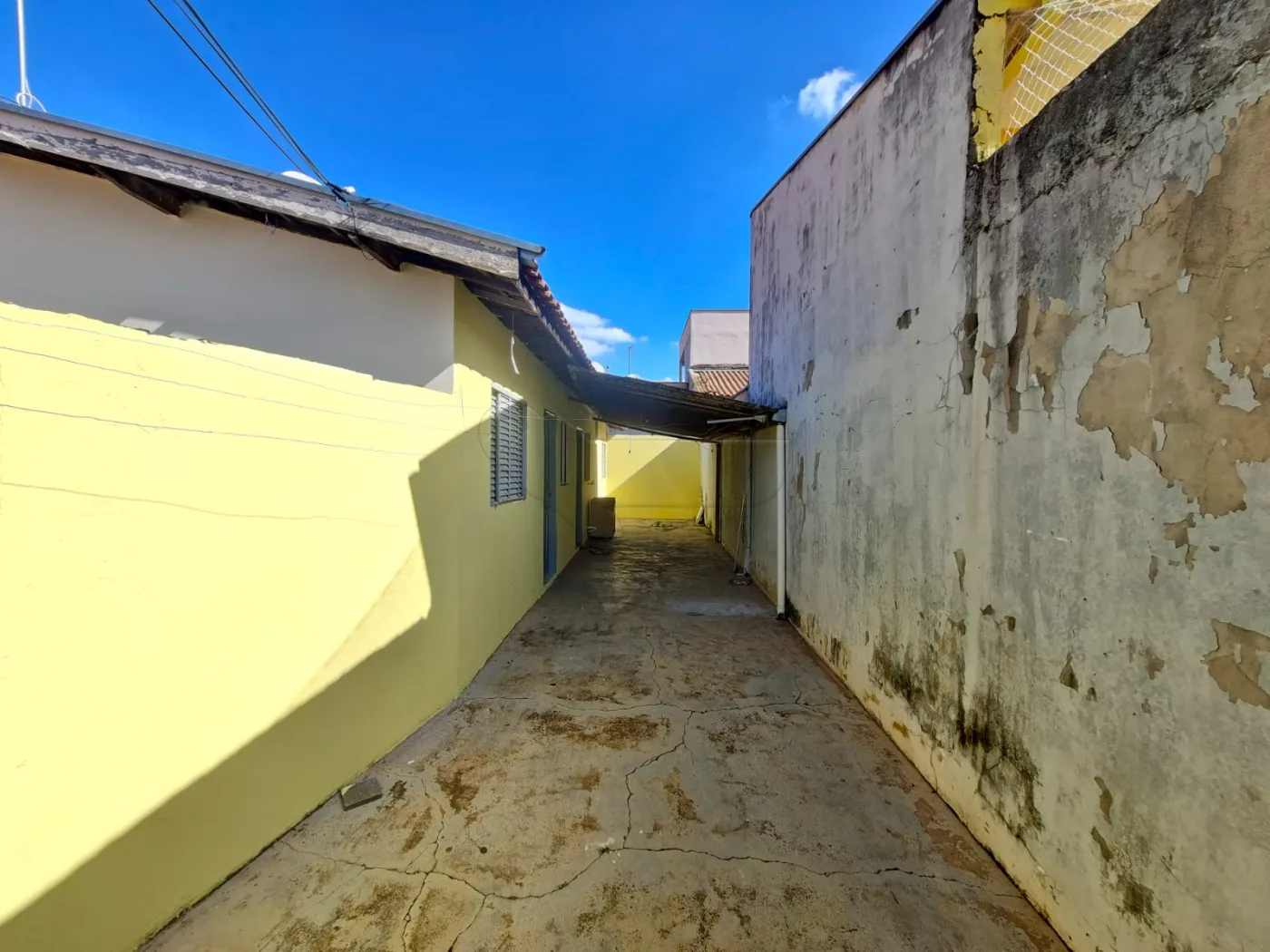 Alugar Casa / Padr&atilde;o em Limeira R$ 1.400,00 - Foto 2