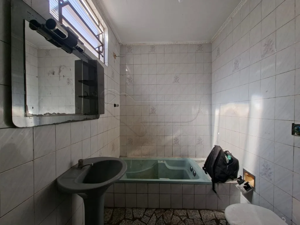 Alugar Casa / Padr&atilde;o em Limeira R$ 3.000,00 - Foto 16
