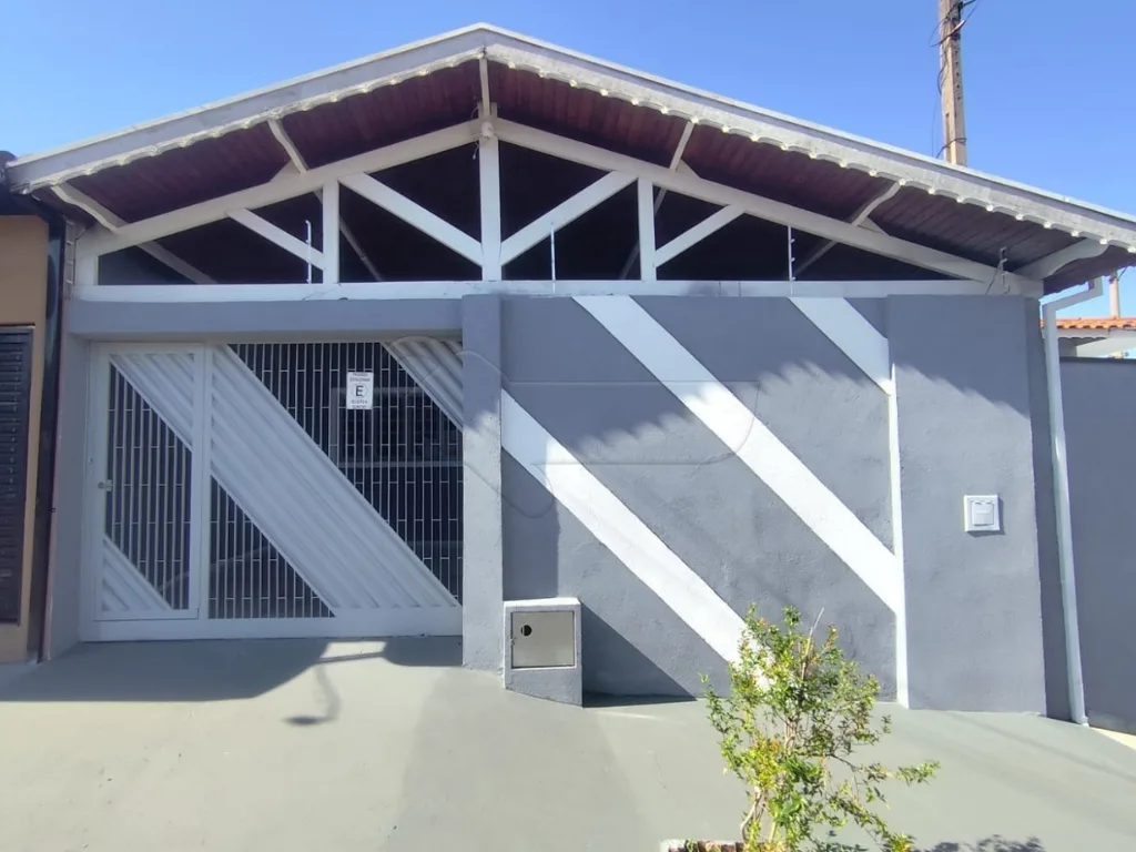 Alugar Casa / Padr&atilde;o em Limeira R$ 2.500,00 - Foto 1