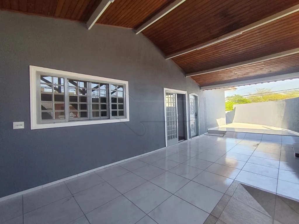 Alugar Casa / Padr&atilde;o em Limeira R$ 2.500,00 - Foto 2