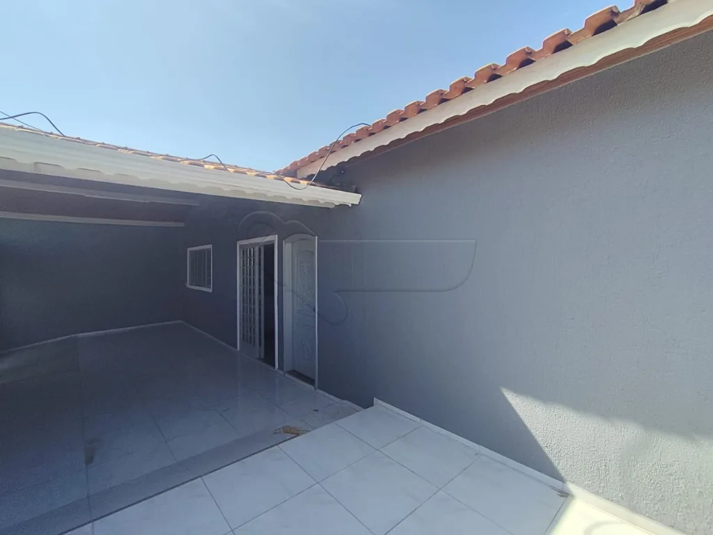 Alugar Casa / Padr&atilde;o em Limeira R$ 2.500,00 - Foto 3