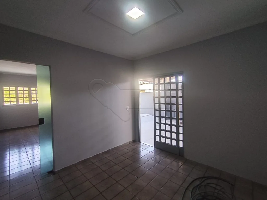 Alugar Casa / Padr&atilde;o em Limeira R$ 2.500,00 - Foto 5