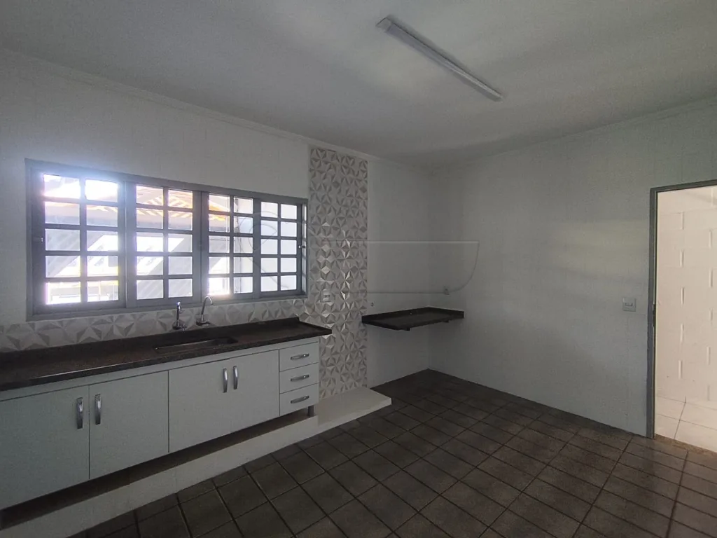 Alugar Casa / Padr&atilde;o em Limeira R$ 2.500,00 - Foto 6
