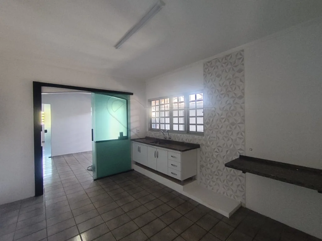 Alugar Casa / Padr&atilde;o em Limeira R$ 2.500,00 - Foto 7