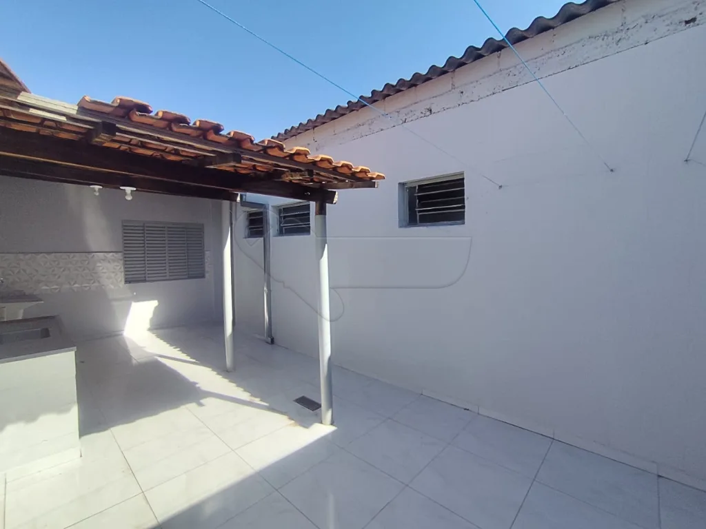 Alugar Casa / Padr&atilde;o em Limeira R$ 2.500,00 - Foto 20