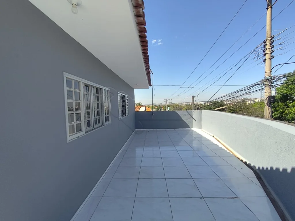 Alugar Casa / Padr&atilde;o em Limeira R$ 2.500,00 - Foto 21