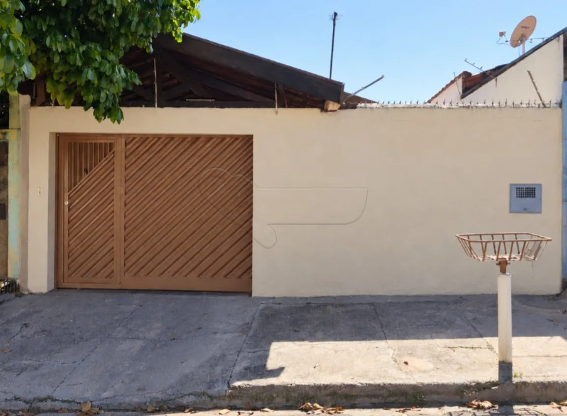 Alugar Casa / Padr&atilde;o em Limeira R$ 1.900,00 - Foto 1