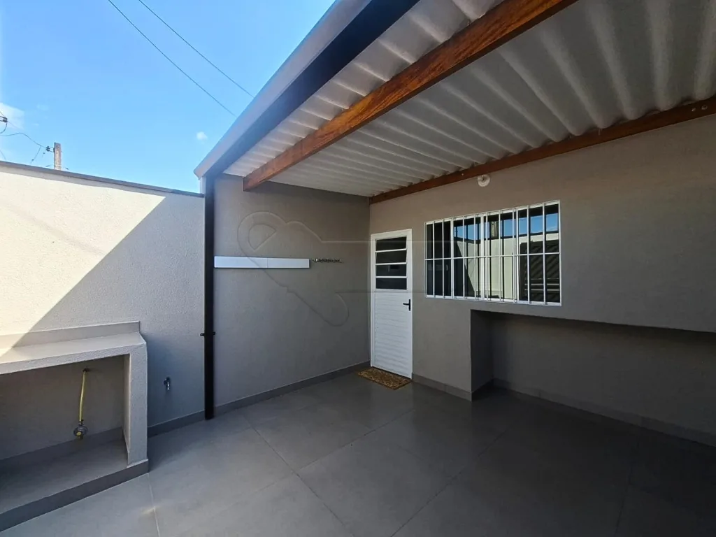 Alugar Casa / Padr&atilde;o em Limeira R$ 1.800,00 - Foto 2