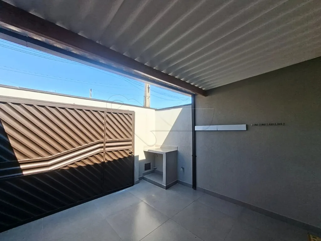 Alugar Casa / Padr&atilde;o em Limeira R$ 1.800,00 - Foto 3
