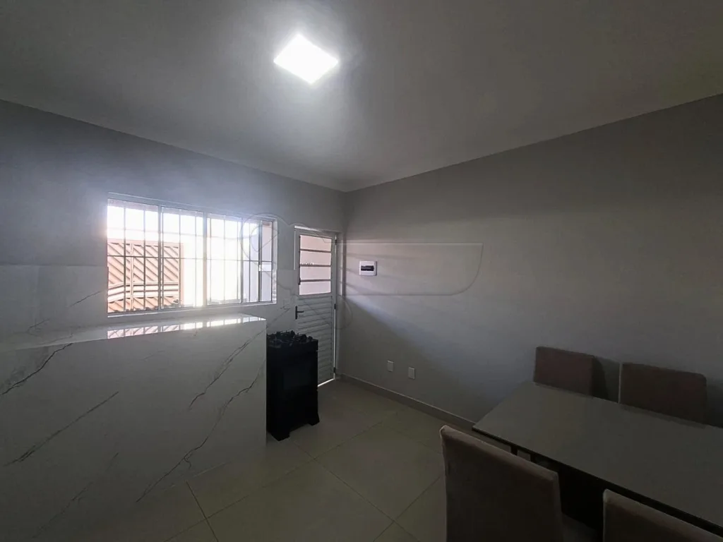 Alugar Casa / Padr&atilde;o em Limeira R$ 1.800,00 - Foto 5