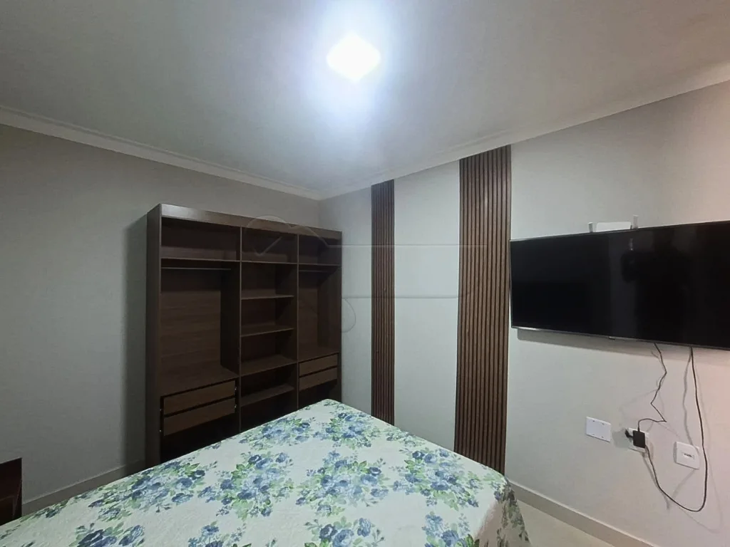 Alugar Casa / Padr&atilde;o em Limeira R$ 1.800,00 - Foto 6