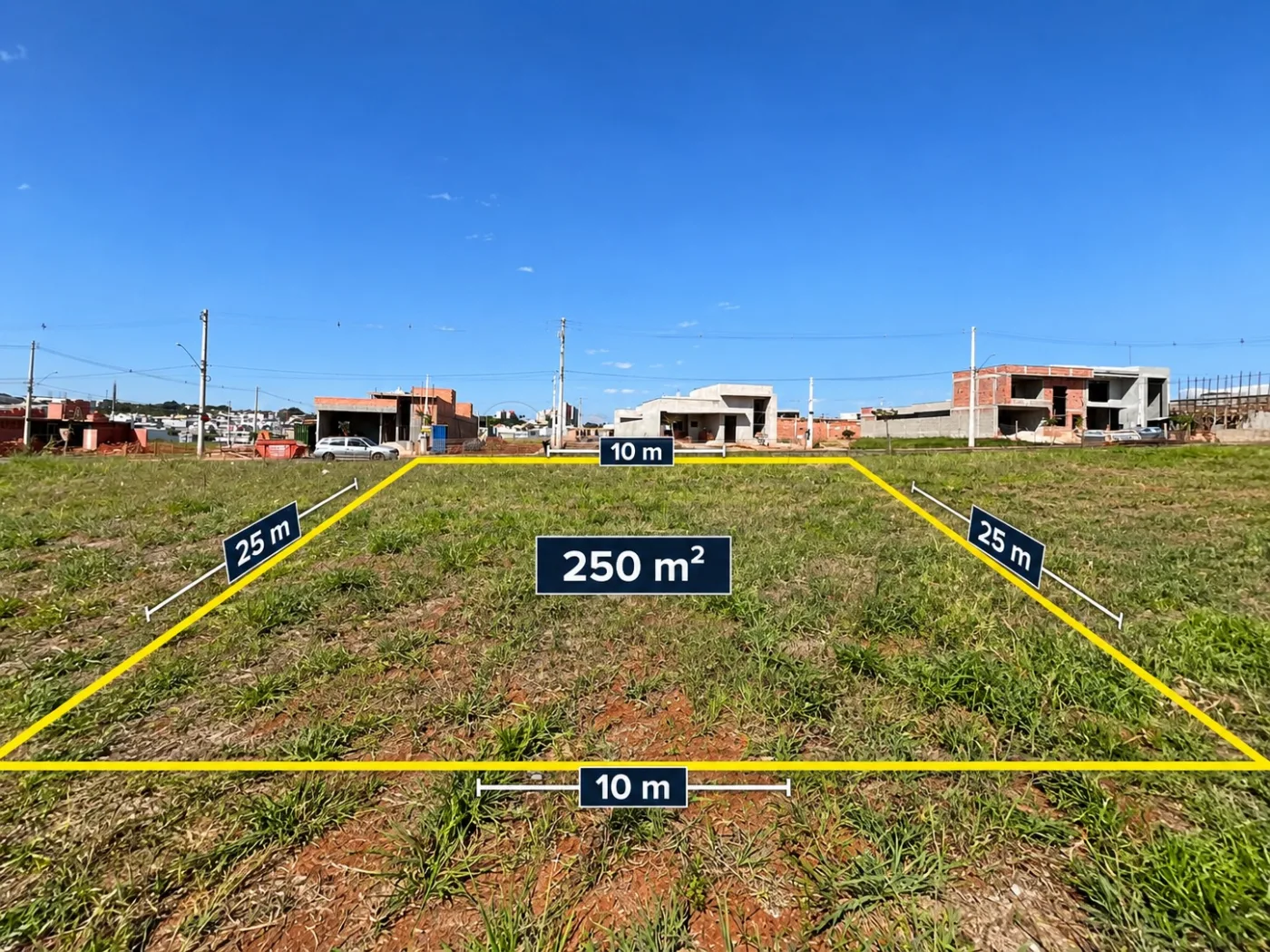 Comprar Terreno / Condom&iacute;nio em Limeira R$ 380.000,00 - Foto 1