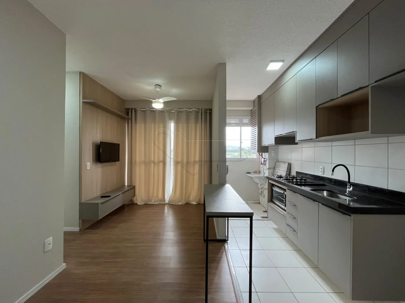 Alugar Apartamento / Padr&atilde;o em Limeira R$ 2.200,00 - Foto 1