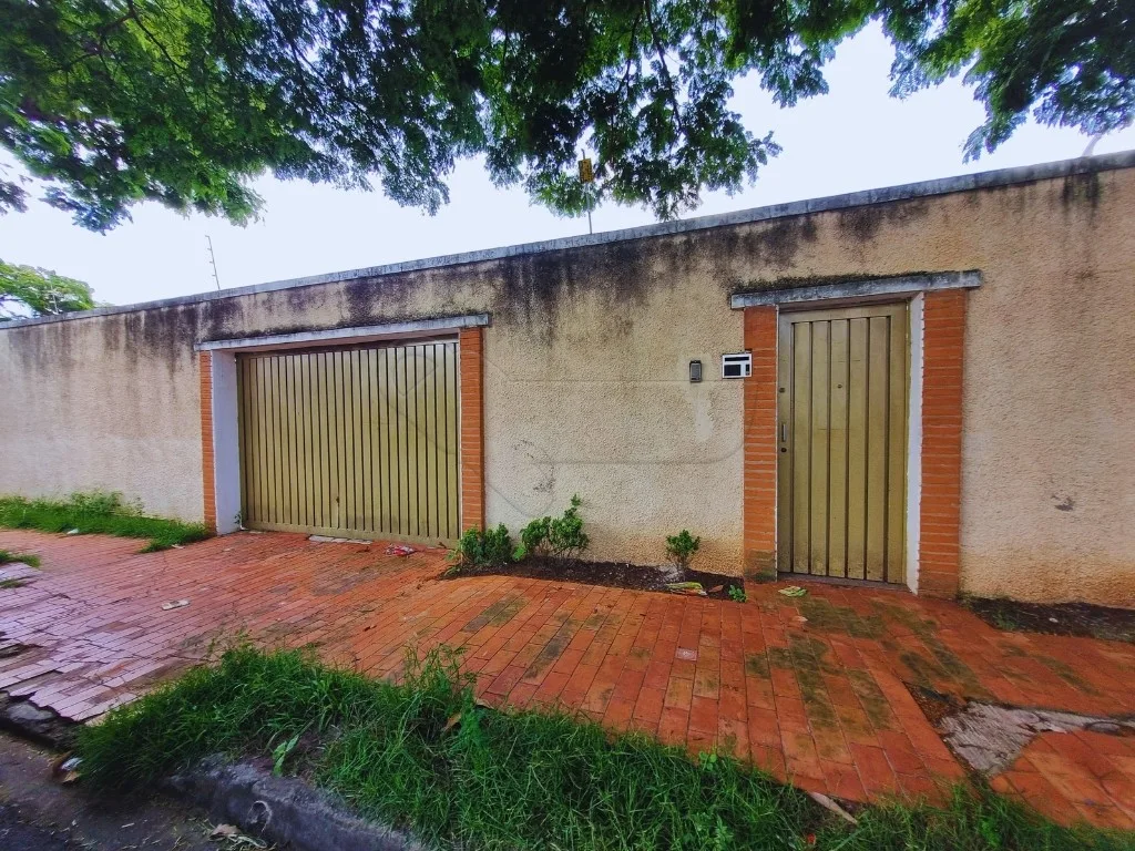 Alugar Casa / Padr&atilde;o em Limeira R$ 3.000,00 - Foto 1