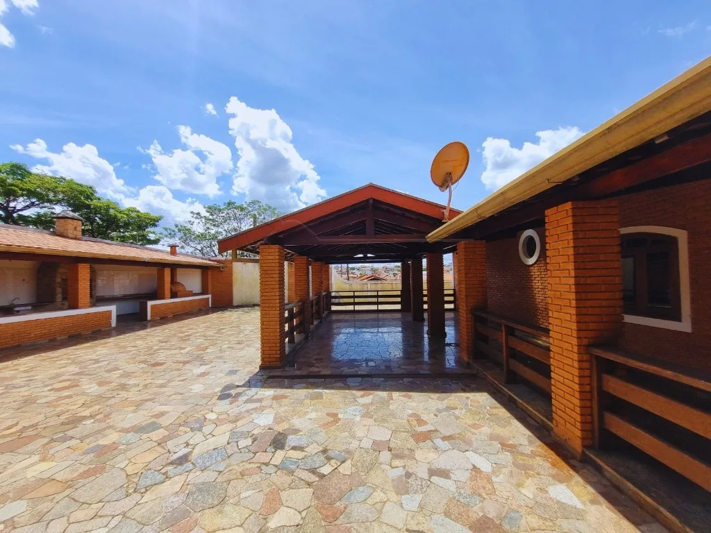 Alugar Casa / Padr&atilde;o em Limeira R$ 3.000,00 - Foto 2