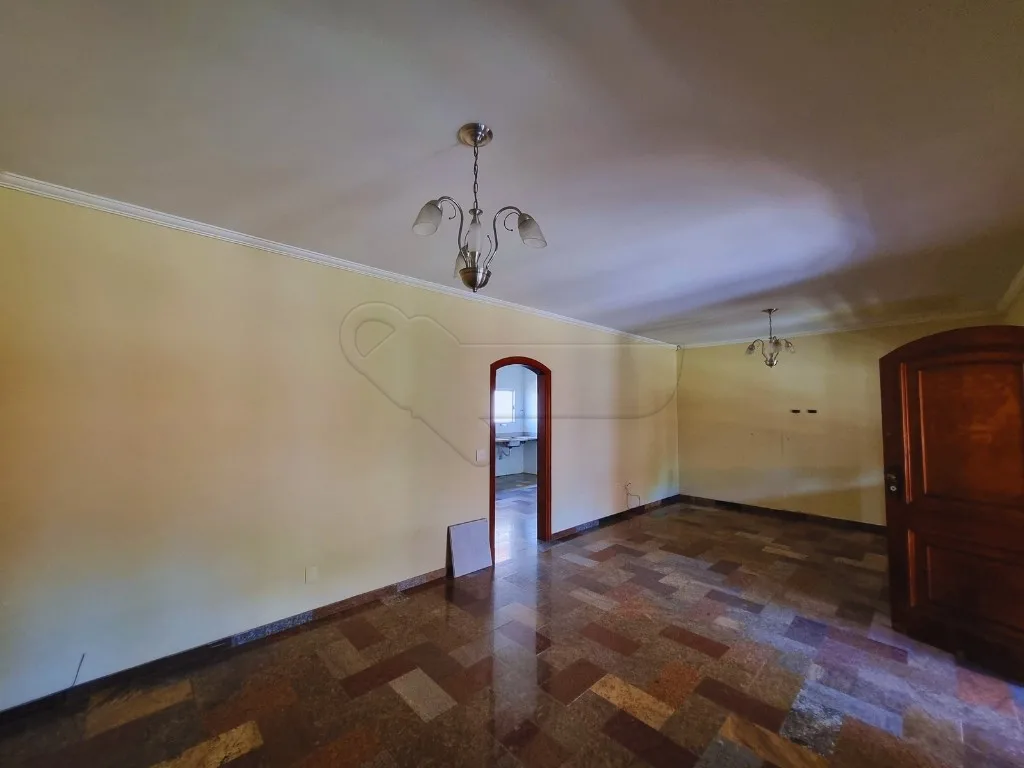 Alugar Casa / Padr&atilde;o em Limeira R$ 3.000,00 - Foto 3