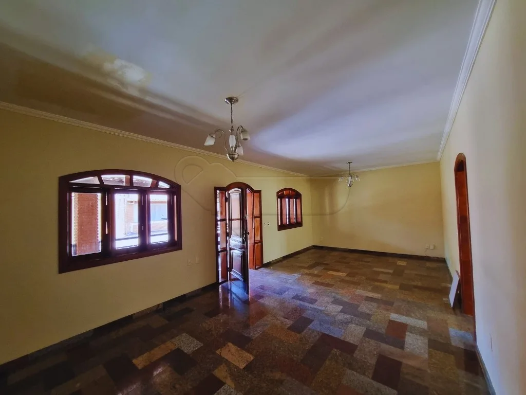 Alugar Casa / Padr&atilde;o em Limeira R$ 3.000,00 - Foto 4