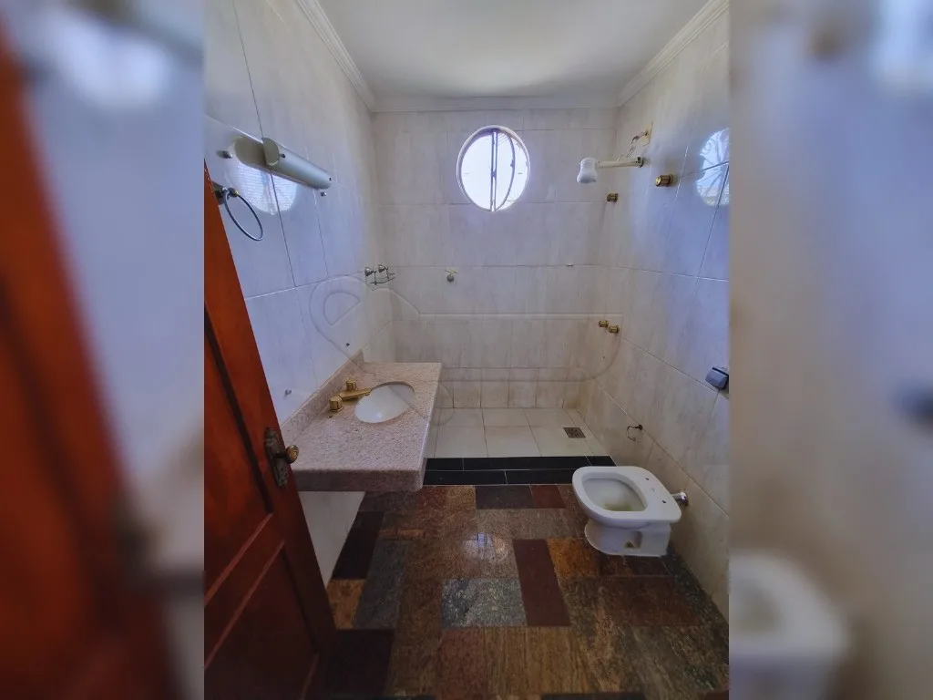 Alugar Casa / Padr&atilde;o em Limeira R$ 3.000,00 - Foto 6