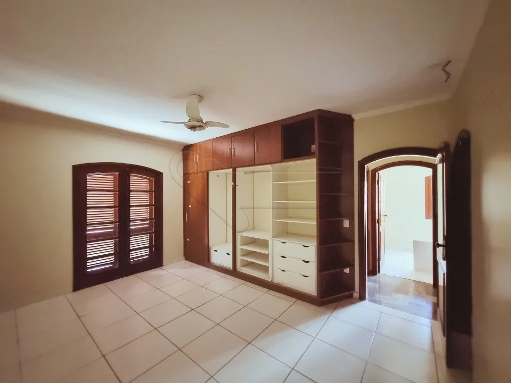 Alugar Casa / Padr&atilde;o em Limeira R$ 3.000,00 - Foto 9