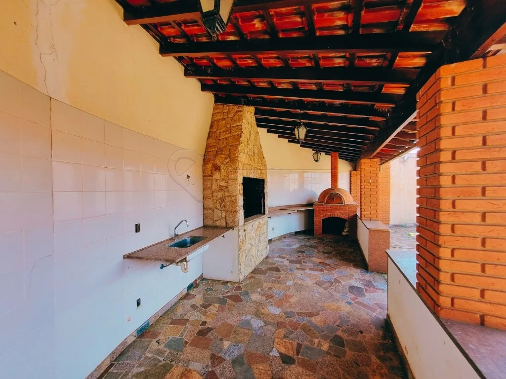 Alugar Casa / Padr&atilde;o em Limeira R$ 3.000,00 - Foto 11