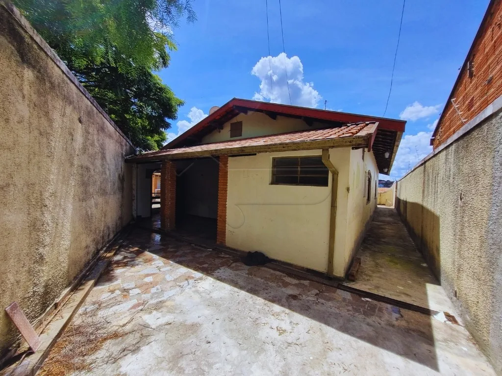 Alugar Casa / Padr&atilde;o em Limeira R$ 3.000,00 - Foto 12