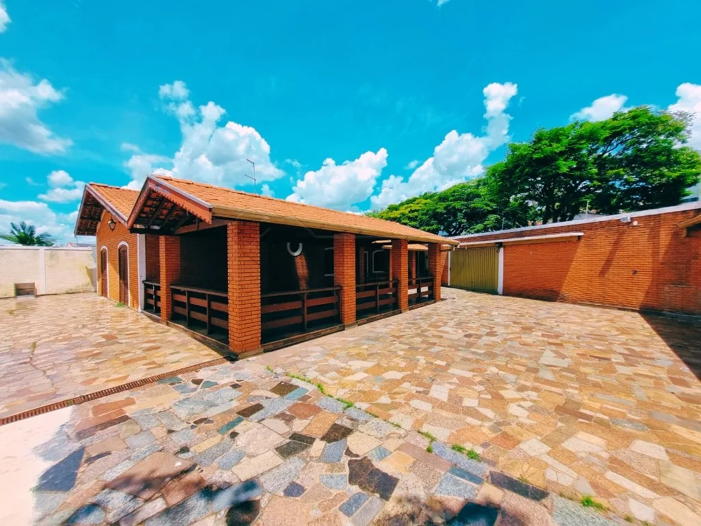 Alugar Casa / Padr&atilde;o em Limeira R$ 3.000,00 - Foto 13