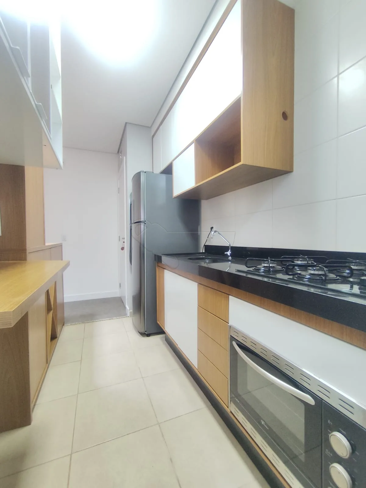 Alugar Apartamento / Padr&atilde;o em Limeira R$ 3.500,00 - Foto 3