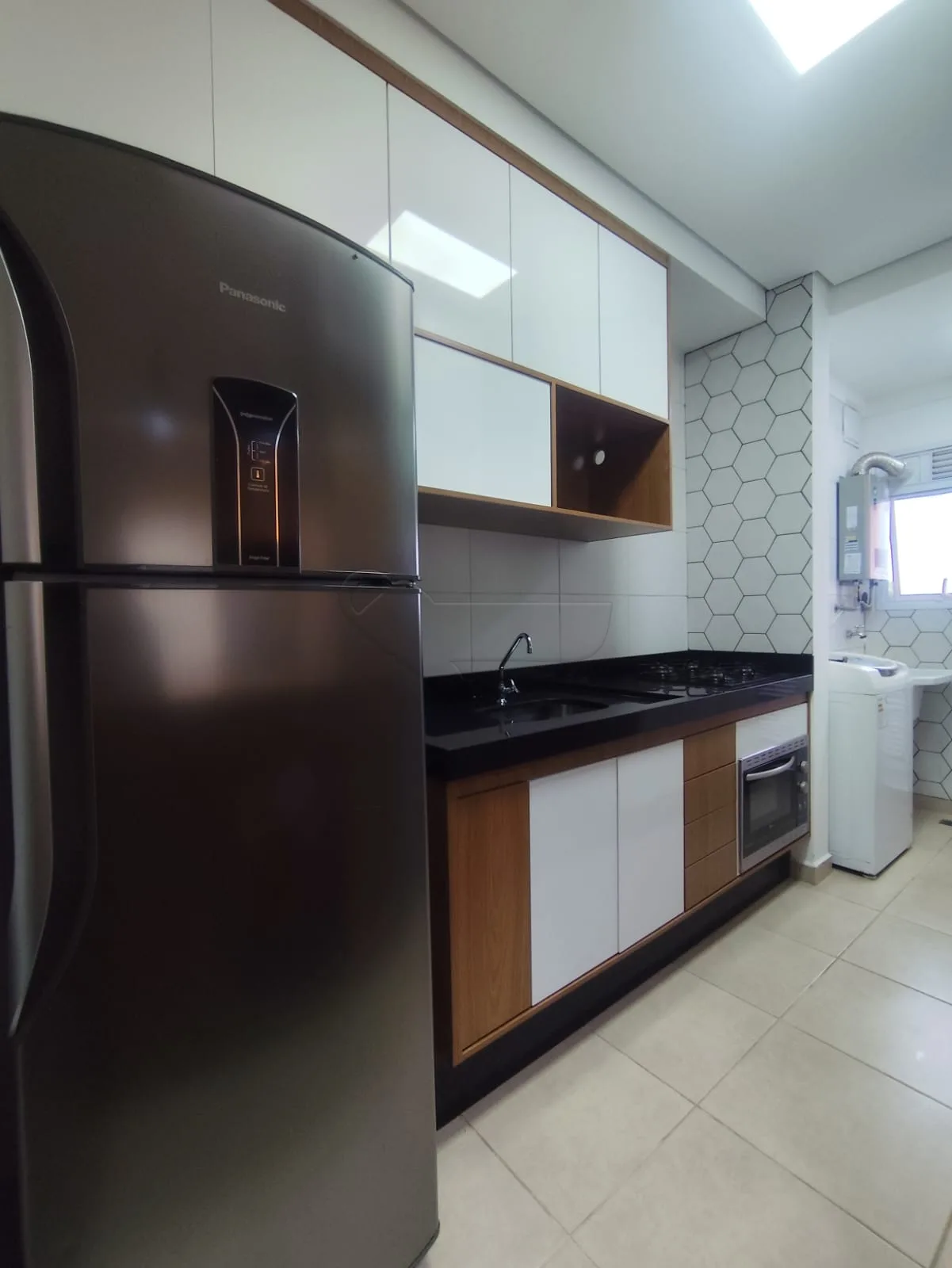 Alugar Apartamento / Padr&atilde;o em Limeira R$ 3.500,00 - Foto 2