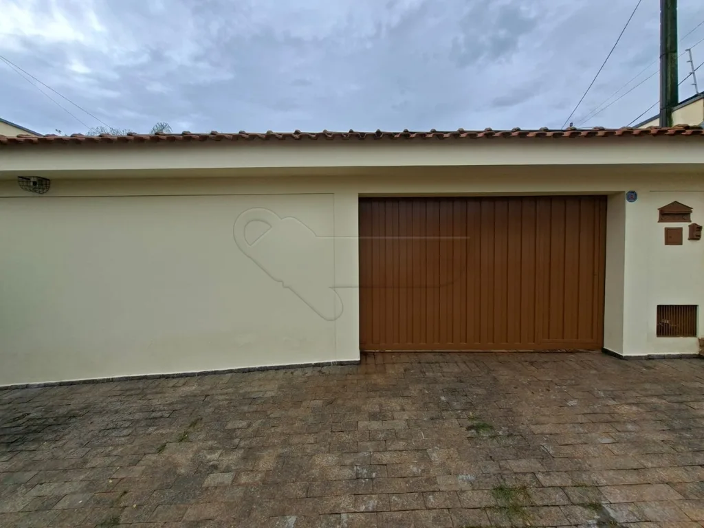 Alugar Casa / Padr&atilde;o em Limeira R$ 2.900,00 - Foto 1