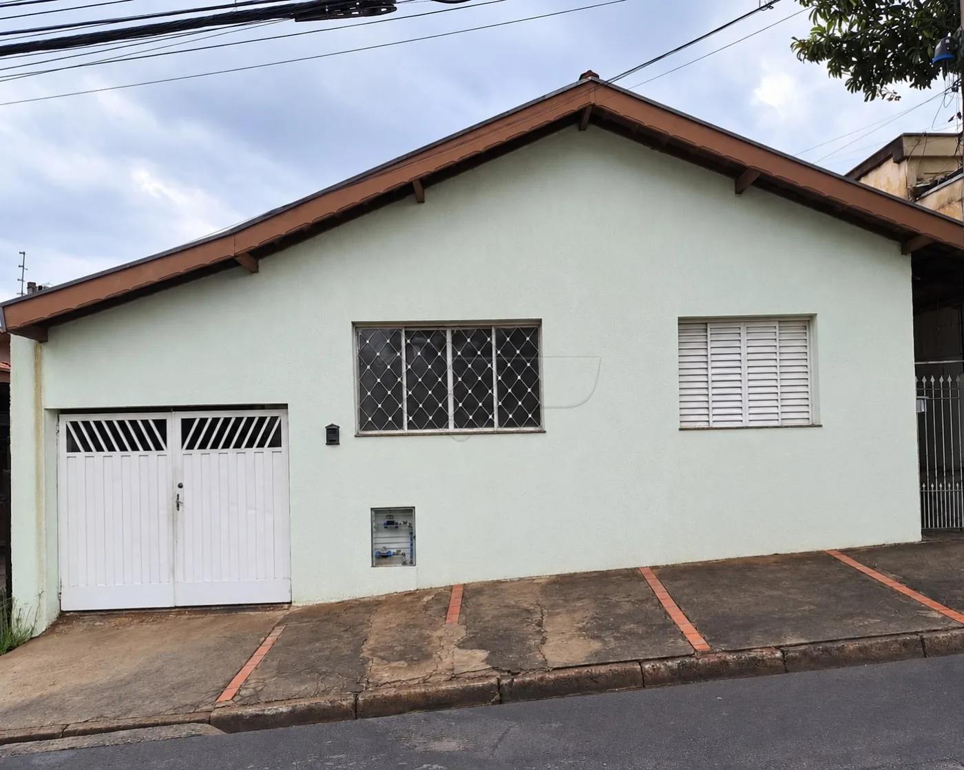Alugar Casa / Padr&atilde;o em Limeira R$ 2.250,00 - Foto 1
