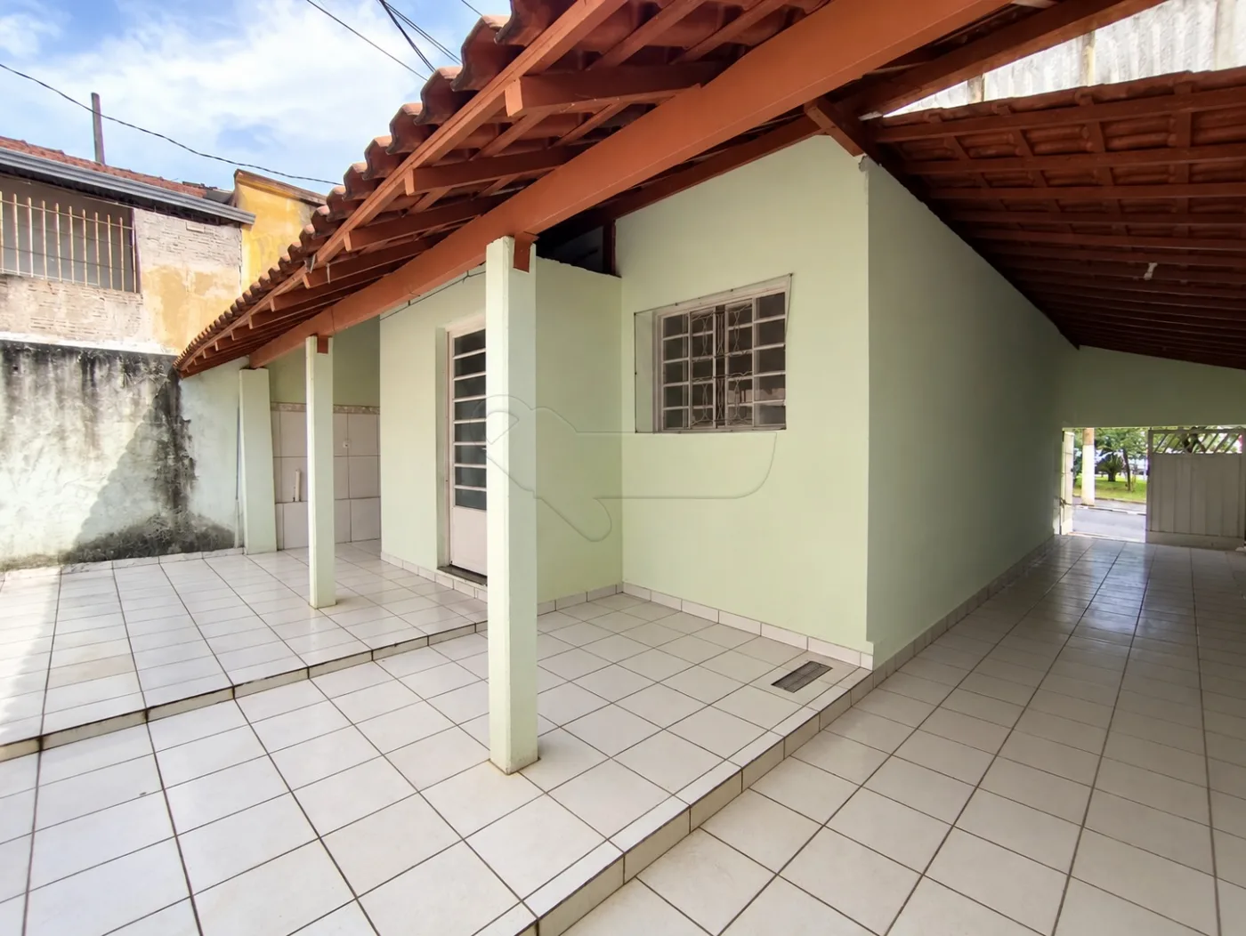 Alugar Casa / Padr&atilde;o em Limeira R$ 2.250,00 - Foto 3