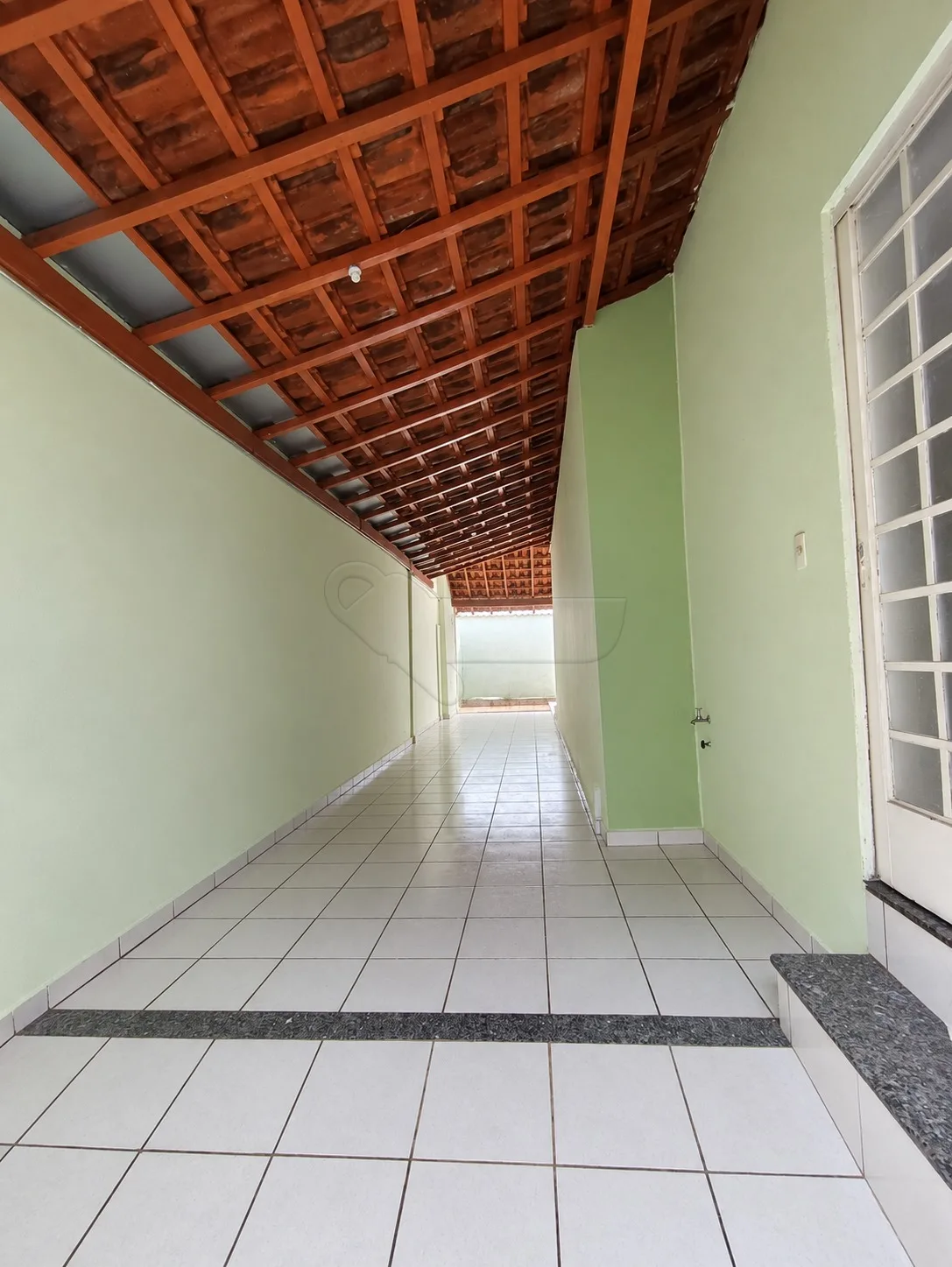 Alugar Casa / Padr&atilde;o em Limeira R$ 2.250,00 - Foto 2