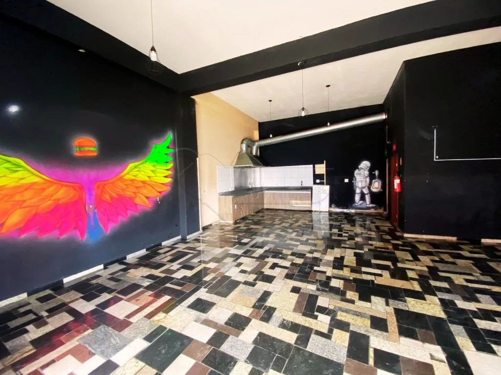 Alugar Comercial / Sal&atilde;o em Limeira R$ 2.200,00 - Foto 3