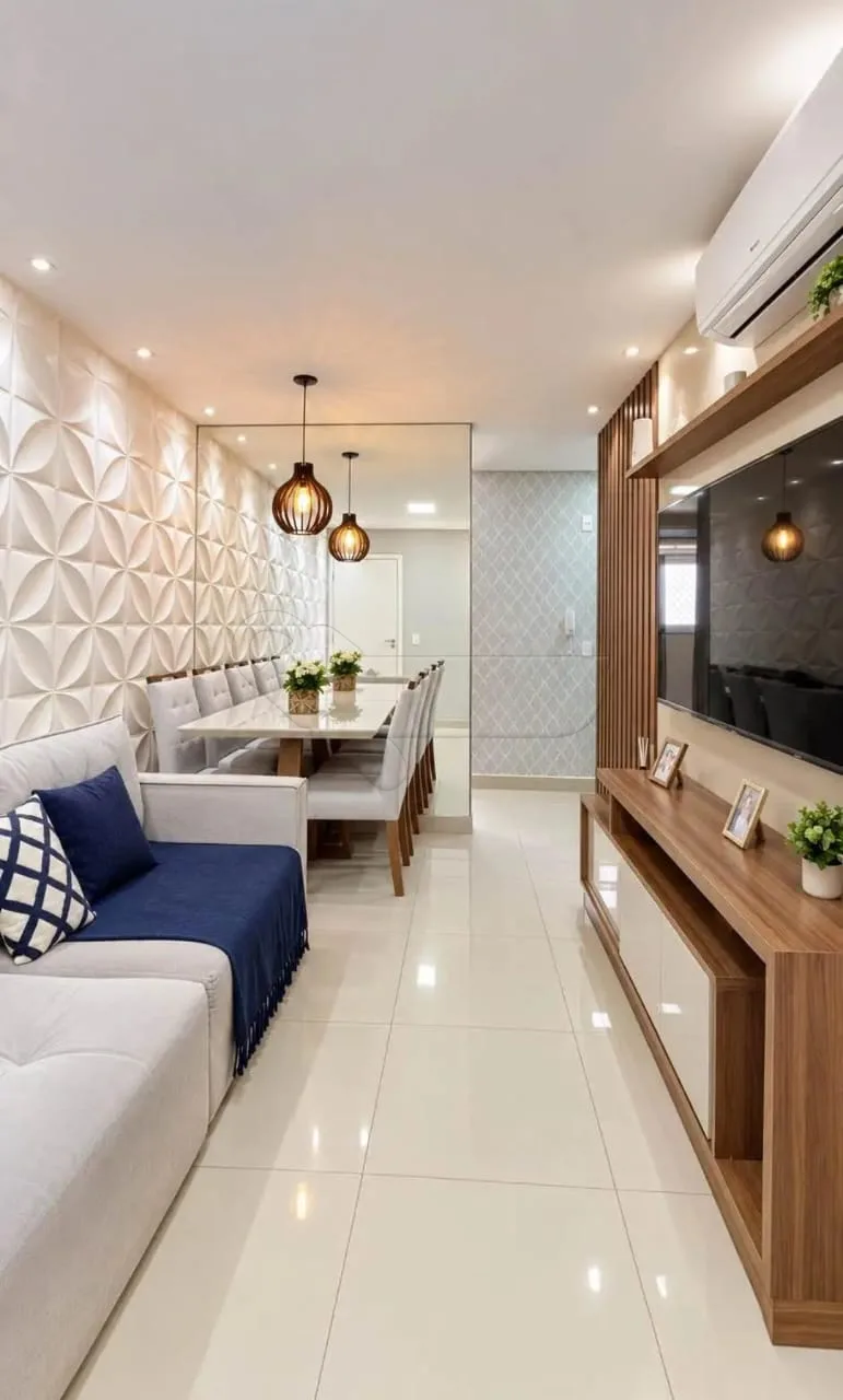 Comprar Apartamento / Padr&atilde;o em Limeira R$ 325.000,00 - Foto 1